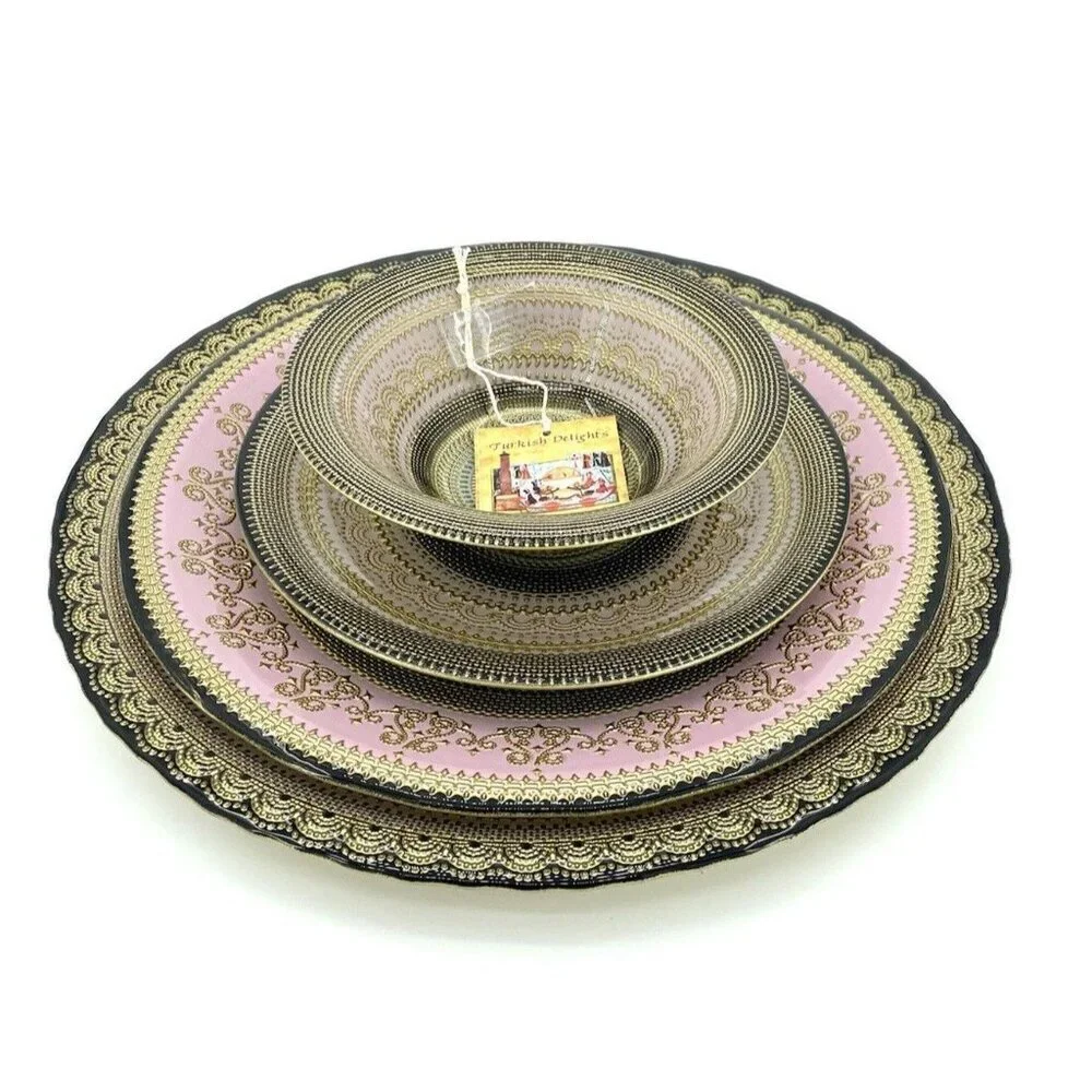 TURKISH GLASS 11